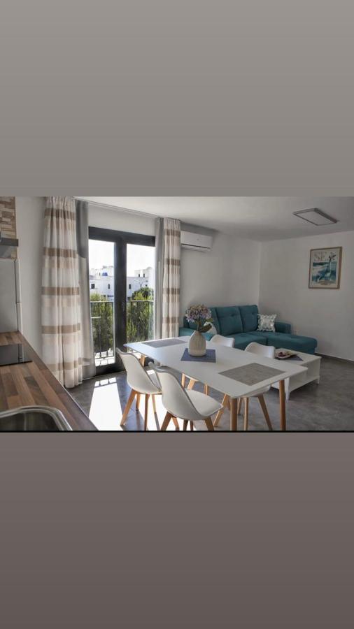 Apartament El Rincon De Agua Amarga 1