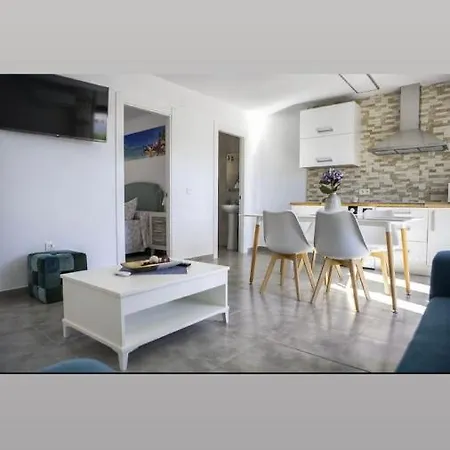 El Rincon De Agua Amarga 1 Apartment Nijar Exterior photo
